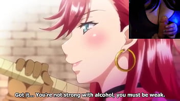 Isekai yarisaa teaser full videos on my page