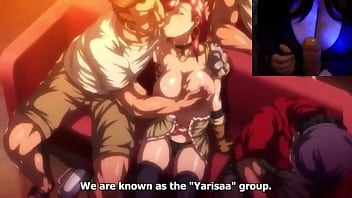 Isekai yarisaa teaser full videos on my page