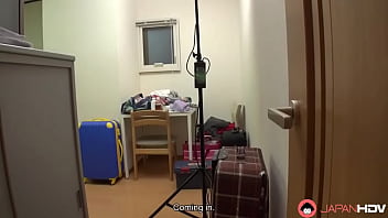 Asian woman enjoys oral sex Asian woman enjoys oral sex