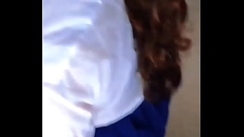 Profe Con Alumna Chavita Bien Cerradita Y Apretada No Aguantó Nada Cuando La Metió Hermosa Pussy De Estudiante De Técnica Video Casero thumbnail