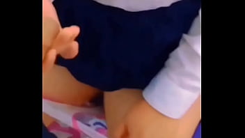 Profe Con Alumna Chavita Bien Cerradita Y Apretada No Aguantó Nada Cuando La Metió Hermosa Pussy De Estudiante De Técnica Video Casero thumbnail