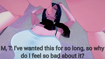 Sister mikasa gets fucked