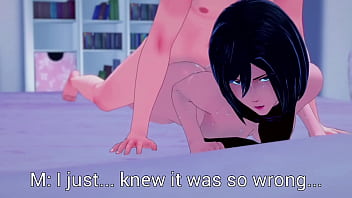 Sister mikasa gets fucked