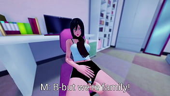 Sister mikasa gets fucked