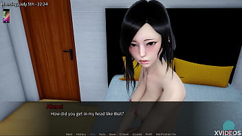 Stormside ep 142 – visual novel gameplay hd