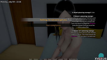 Stormside ep 142 – visual novel gameplay hd