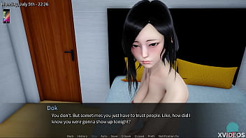 Stormside ep 142 – visual novel gameplay hd