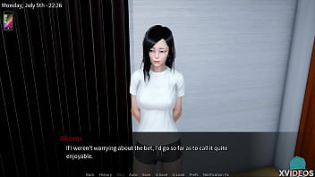 Stormside ep 142 – visual novel gameplay hd