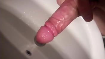 My cumshot