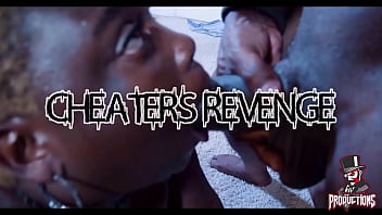 Cheaters revenge marley moore richard mann and m ysterious