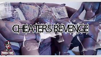 Cheaters revenge marley moore richard mann and m ysterious