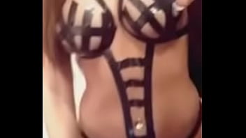 Keissy Hennessey Twerk Twerking Her Sweet Ass Off 5 thumbnail