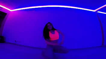 Twerk & booty shake dance contest final sasha x twerk girls