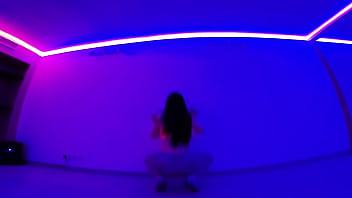 Twerk & booty shake dance contest final sasha x twerk girls