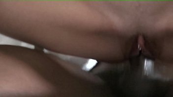 Kandi kani enjoys the bbc from the hubby