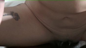 Kandi kani enjoys the bbc from the hubby