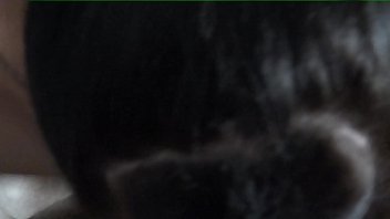 Kandi kani enjoys the bbc from the hubby