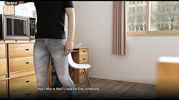 University of problems extra scenes 27