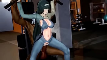 Mmd Sex thumbnail