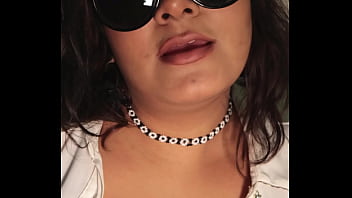 Moviendome con reggaeton