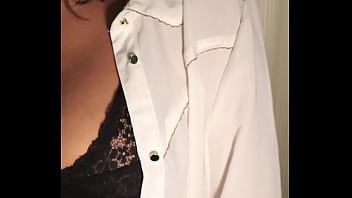 Moviendome con reggaeton