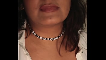 Moviendome con reggaeton