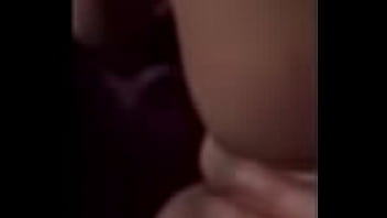 Gurl Playing With Puss thumbnail