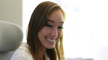 Horny milf christy love tempts bbc colleague into dp threesome frenzy gp3090