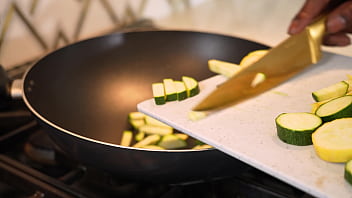 Horny milf christy love tempts bbc colleague into dp threesome frenzy gp3090