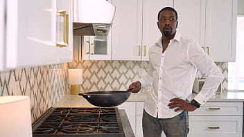 Horny milf christy love tempts bbc colleague into dp threesome frenzy gp3090