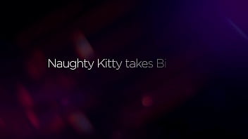 I’ve fucked huge bbc in my cute kitty dress