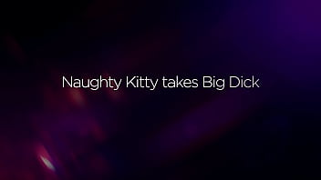 I’ve fucked huge bbc in my cute kitty dress