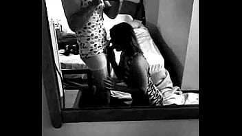 Finally someone that can suck my whole cock