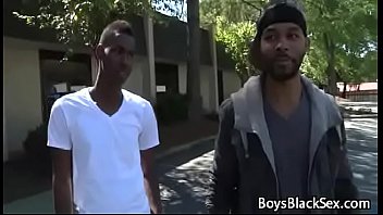 Blacks On Boys Gay Hardcore Nasty Interracial Fuck Movie 08 thumbnail