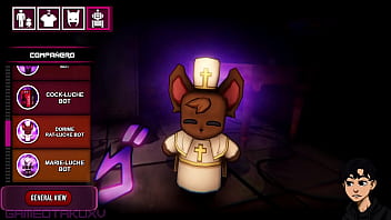 Fap nights at frenni's nightclub sex scenes compilation part 1