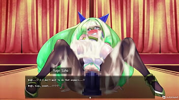 Lust corruption of the exorcist gallery pt2 Lust corruption of the exorcist gallery pt2