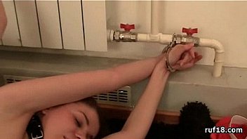 Hard core fuck with naughty girl