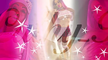 The first cumshot of the day