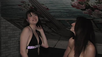 Trio beka luna jessy