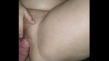 Horny masterbating