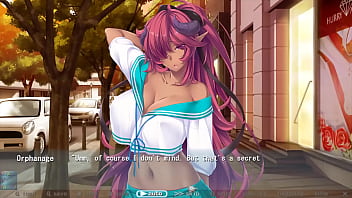 Pure×holic innocent mothers want to get married