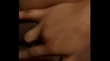 Safadinha se tocando