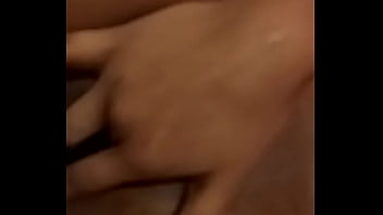 Safadinha se tocando