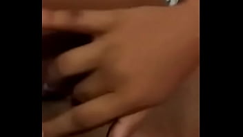 Safadinha se tocando