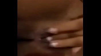 Safadinha se tocando