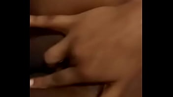 Safadinha se tocando