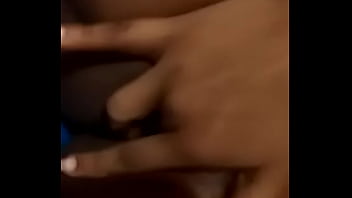 Safadinha se tocando