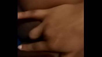 Safadinha se tocando