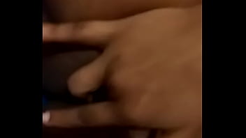 Safadinha se tocando