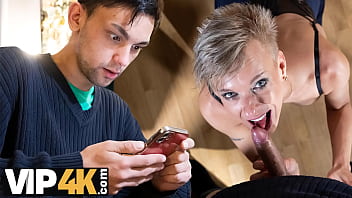 Shame4k belinda bee is fucking her friend’s obedient offspring